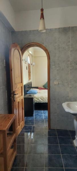 Annet Dahab house